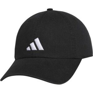 Mens Cotton Baseball Hat Adjustable Strapback Relaxed Fit Classic Cap
